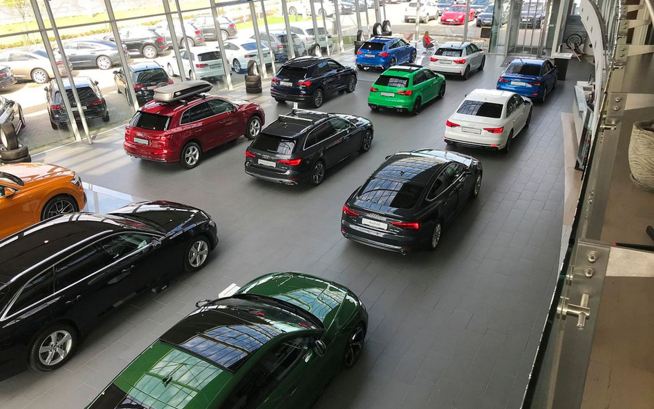 Ważne zmiany w rękojmi. Ważne jeśli kupujesz auto na firmę