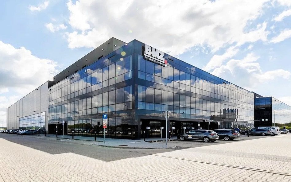 Kontrakt otwiera BMZ Poland drogę do dalszej ekspansji na rynku amerykańskim