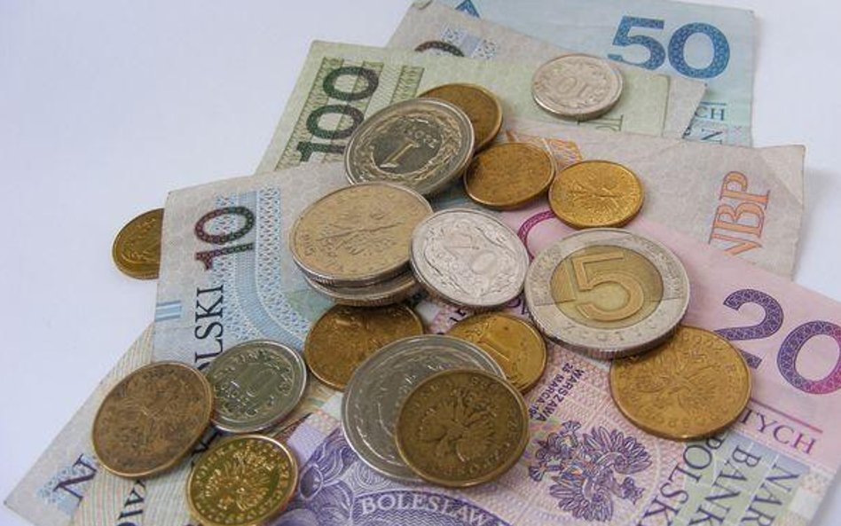 Faktura VAT: Zapłata gotówkowa wyłącza wydatek z kosztów podatkowych