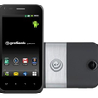 iPhone z Androidem