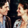 Wzajemna fascynacja połączyła kochanków z komedii romantycznej „Notting Hill”. W ich role wcielili s