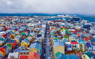 W stolicy Islandii mieszkania kosztują dziś prawie dwa razy tyle co tuż po kryzysie w 2010 r.