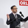 Prezes zarządu PKN ORLEN Daniel Obajtek
