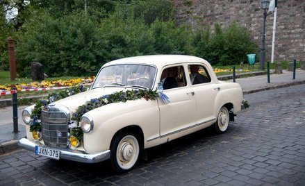 PIT: Zabytkowy samochód wykorzystywany w działalności gospodarczej podlega amortyzacji