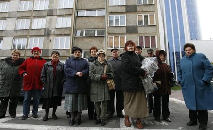 Jak wspólnota decyduje o budynku