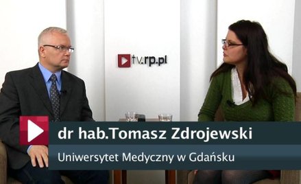 Zmieniliśmy dietę. Żyjemy dłużej