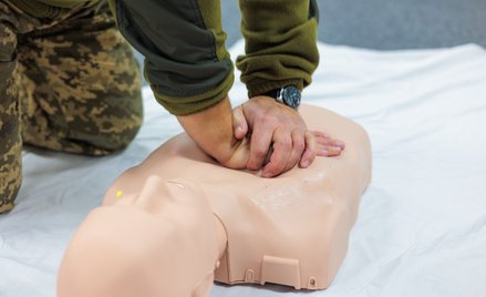Już prawie 17 tys. osób ukończyło drugą edycję dobrowolnych szkoleń obronnych „wGotowości”