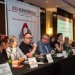 Uczestnicy debaty zapewniają, że wspólny manifest to dopiero początek współpracy
