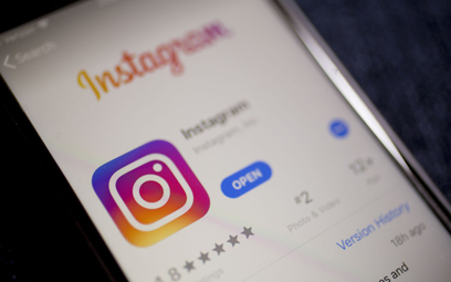Instagram skażony przez pornograficzne boty