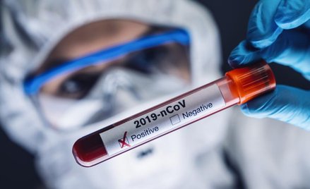 Koronawirus: dziecko bez testu, za to w izolacji