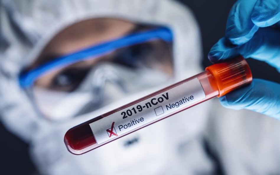 Koronawirus: dziecko bez testu, za to w izolacji