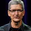 Tim Cook, prezes Apple’a Fot. bloomberg