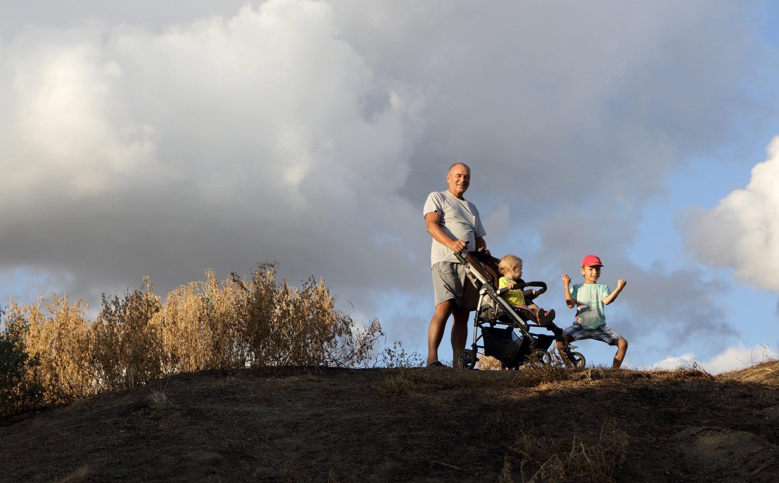 Mimo fatalnej demografii rząd choćby nie sprawdza, czy nowe ustawy mają na nią wpływ