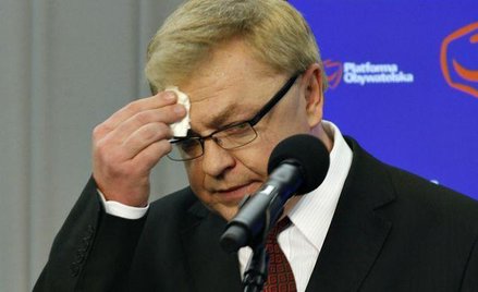 Zbigniew Chlebowski