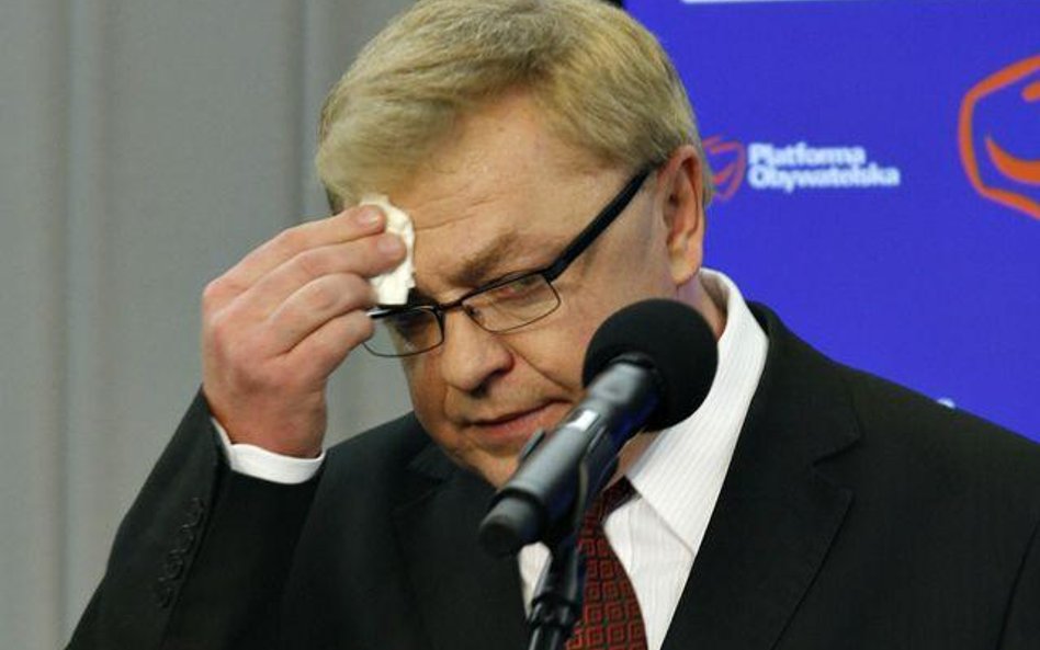 Zbigniew Chlebowski