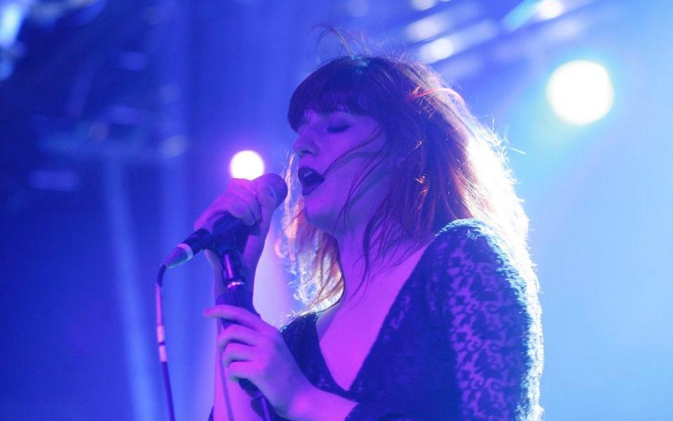 Florence Welch
