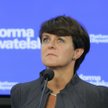 Joanna Kluzik-Rostkowska: Zwalczające się, personalne frakcje w PO są czarną legendą