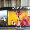 Louis Vuitton na czele najdroższych marek świata