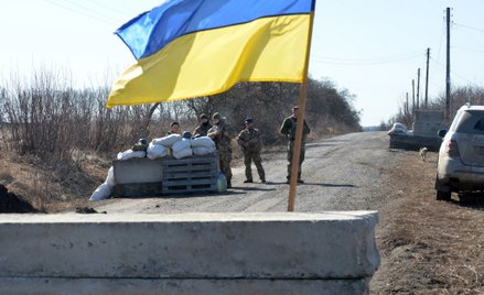 Izrael zablokował Ukrainie możliwość zakupu Pegasusa z powodu Rosji