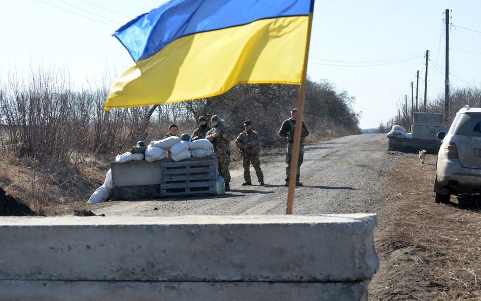 Izrael zablokował Ukrainie możliwość zakupu Pegasusa z powodu Rosji