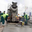 Stawka VAT dla czynności związanych z betonowaniem