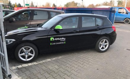 4Mobility ma nowego inwestora