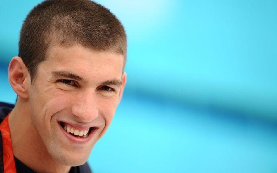 Michael Phelps