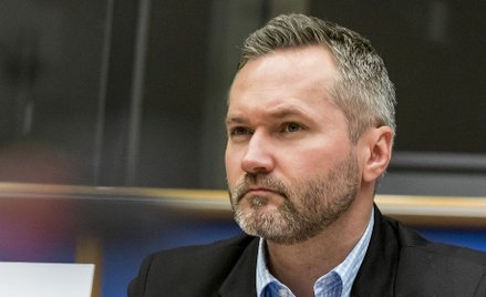 Jarosław Wałęsa: Ojciec ogólnie mówił słusznie, ale jest czas i miejsce na pewne słowa