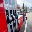 Benzyna w górę, diesel mocno w dół. Rząd podał ceny paliw na czwartek