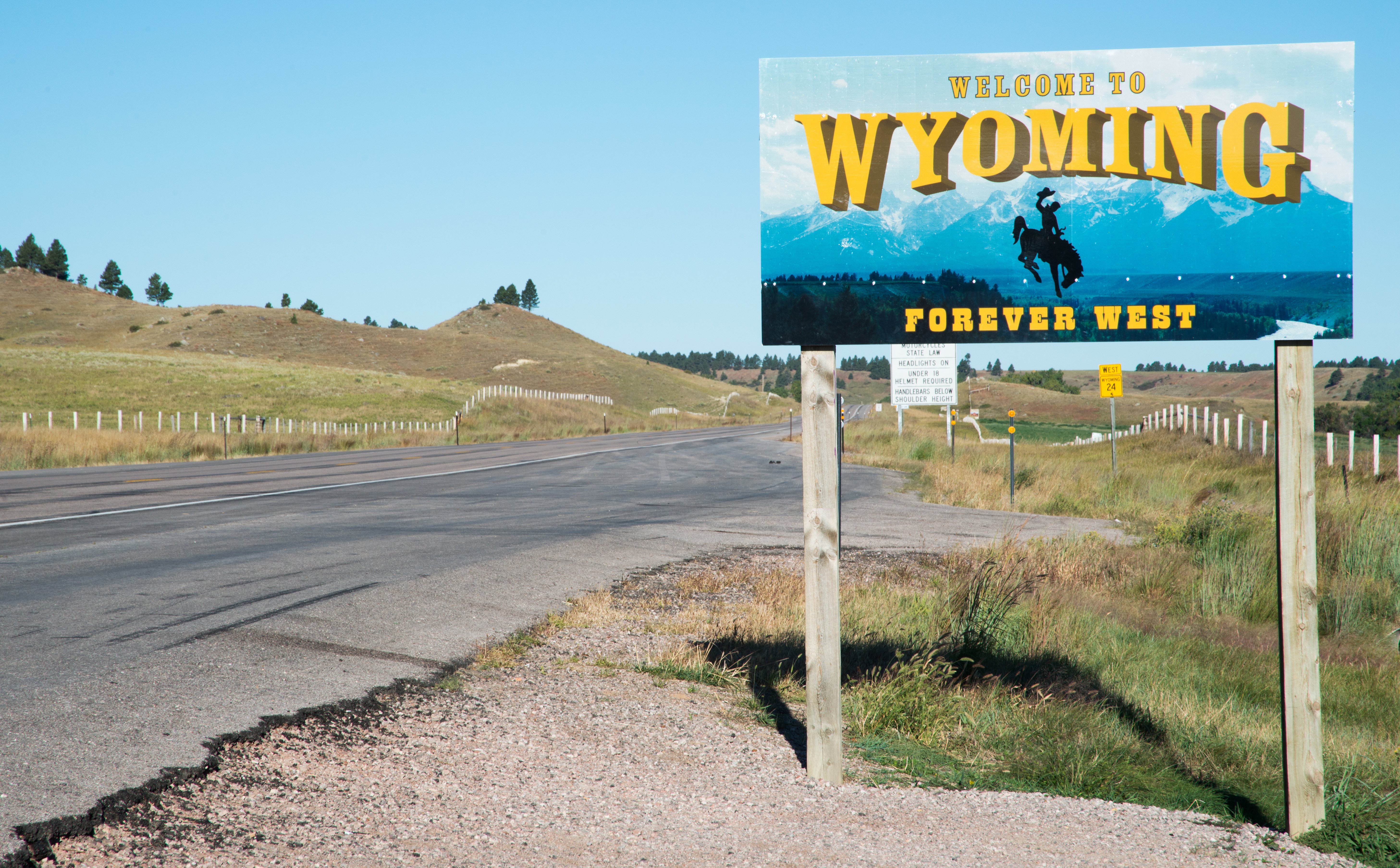 Stablecoiny coraz bardziej popularne. „Stabilną kryptowalutę” wyemituje stan Wyoming