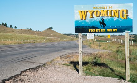Stablecoiny coraz bardziej popularne. „Stabilną kryptowalutę” wyemituje stan Wyoming