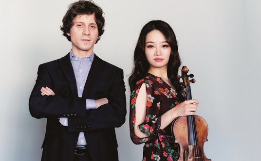 Rafał Blechacz, Bomsori Kim