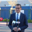 Premier Mateusz Morawiecki