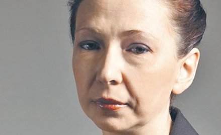 Dorota Strzelec