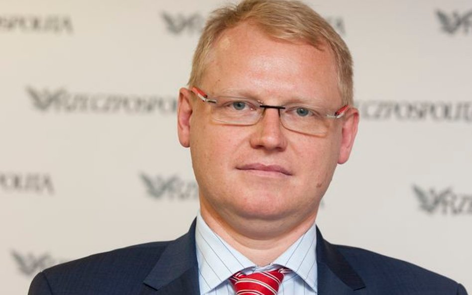 Paweł Gruza