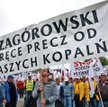 Górnicy sprzeciwiali się prywatyzacji Jastrzębskiej Spółki Węglowej. Co mówią teraz, gdy codziennie 