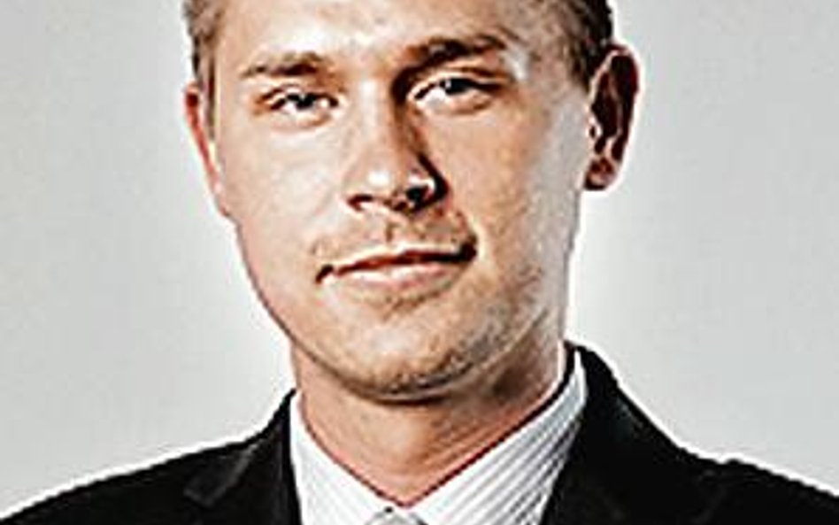 Paweł Tokarski