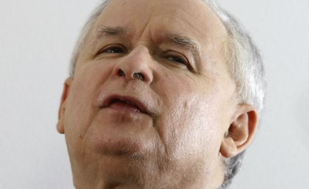 Czy strzelano do samochodu prezesa PiS?