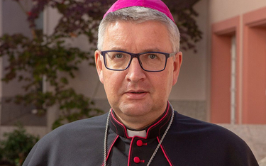 Biskup Peter Kohlgraf