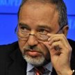 Avigdor Liberman, szef izraelskiego MSZ