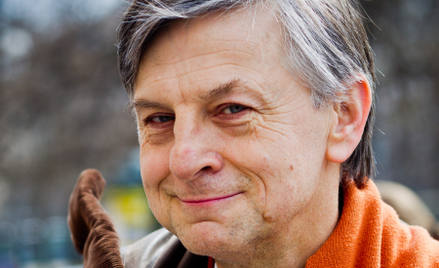 Prof. Andrzej Zybertowicz
