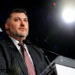 Dziambor do rządu: Kiedyś odpowiecie przed sądem