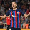 Liga hiszpańska. Męki Barcelony, nieuznana bramka Lewandowskiego