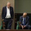 Rozwiązać spór o Trybunał można tylko środkami politycznymi – pisze Tomasz Pietryga. Na zdjęciu prez