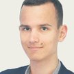 Piotr Miliński, analityk, NWAI DM