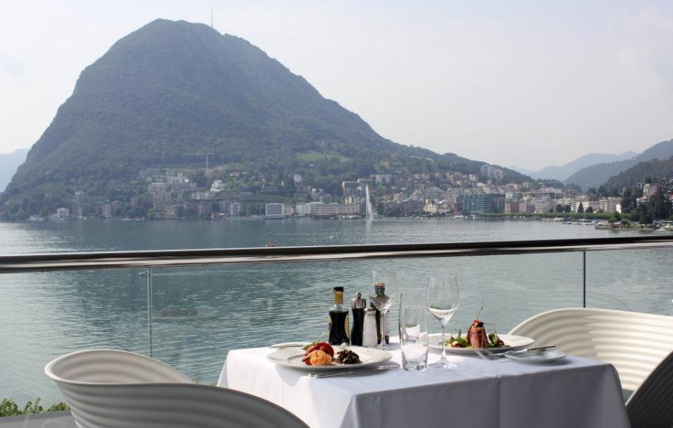 Do tego miasta w Europie uciekają bogacze z Dubaju. Nie leży w Unii Europejskiej