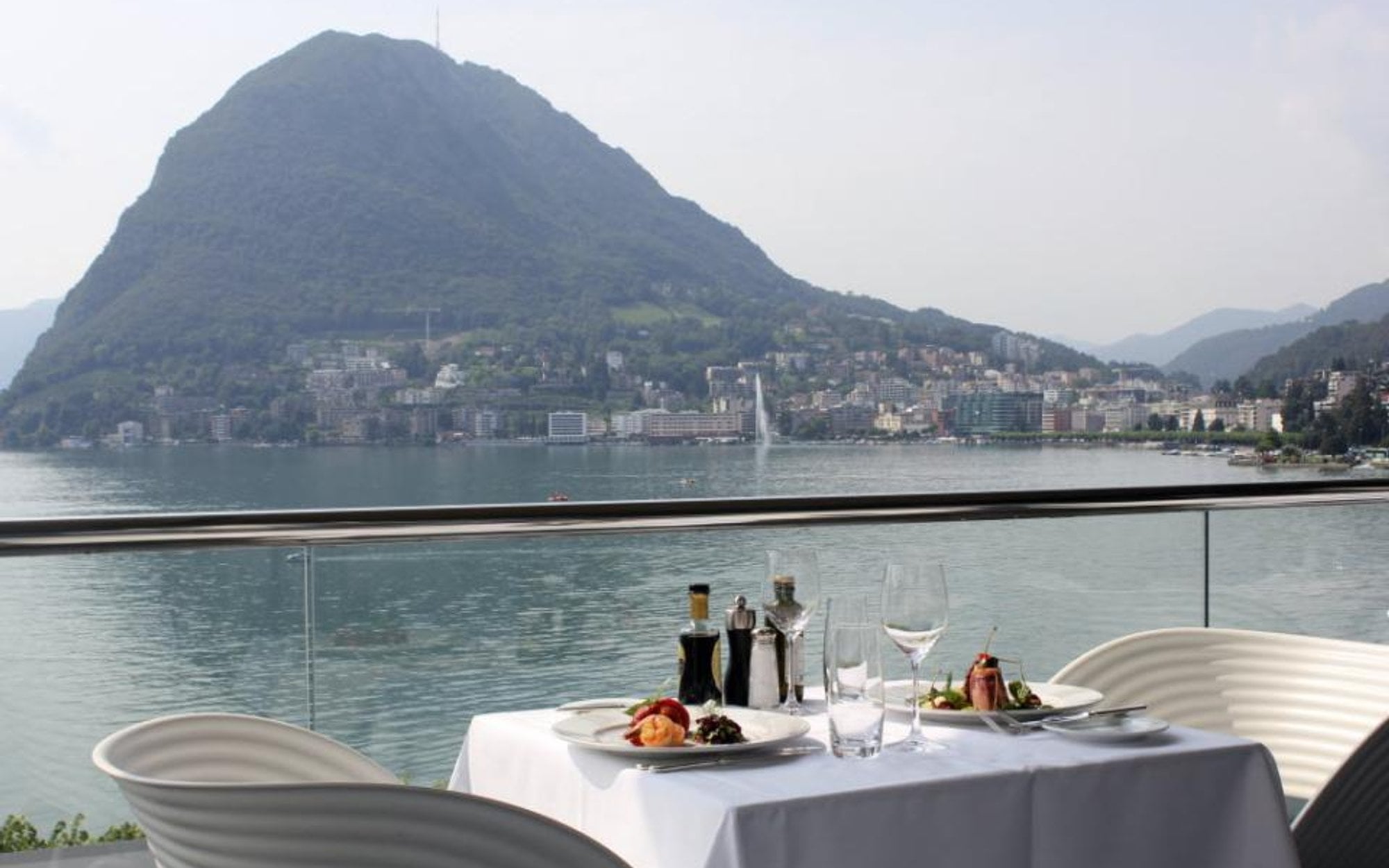 Do tego miasta w Europie uciekają bogacze z Dubaju. Nie leży w Unii Europejskiej