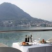 Włosi przestali przyjeżdżać do Lugano