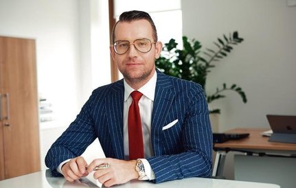 Dla Ciechu, którego prezesem jest Dawid Jakubowicz, szczególnie ważne znaczenie ma kontraktacja dost