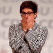 Annegret Kramp-Karrenbauer nie będzie następczynią Angeli Merkel. Nie poradziła sobie z CDU, partią,